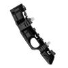 Front bumper bracket for Hyundai Tucson 86552-2000 (right)