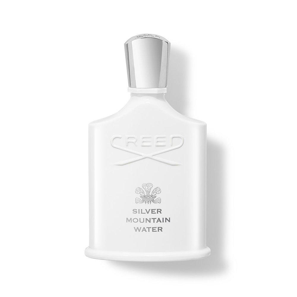 Silver Mountain Water 100ml