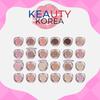 Make-up na oči – Oční stíny