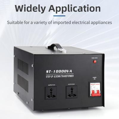 Componentes para circuitos eléctricos – Transformadores
