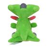 Pokémon Center Original 640 Plush Toy Pokémon Fit Virizion 13 X 10.5 X 9 (H X W X D: Cm)