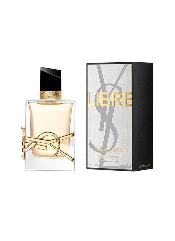 Yves Saint Laurent Libre Eau De Parfum Spray 50ml