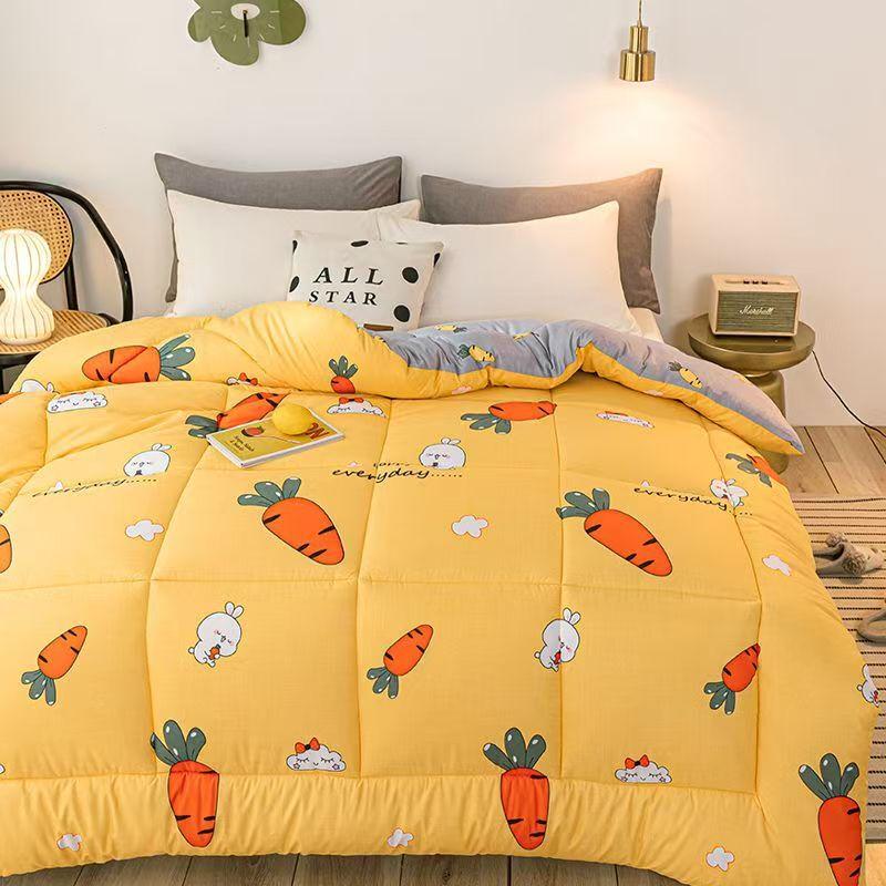oeny Warm Winter Dormitory Duvet