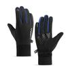 Tralow Kids Winter Gloves Warm Touchscreen Windproof Water Resistant For Boys Girls Outdoor Sports