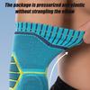 1PCS Golfer's Elbow Brace with Gel Pad Compression Sleeve Support for Joint Pain Relief Tendonitis Recovery Braces for Sports