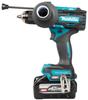 Ударный шуруповёрт Makita HP003GHP003GU201