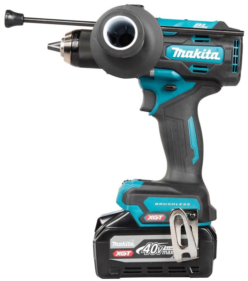Ударный шуруповёрт Makita HP003GHP003GU201