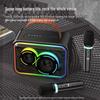 Newmine MC78 All-in-One KTV Microphone Speaker (CN Version)