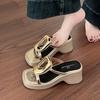 Calzado para mujer – Sandalias