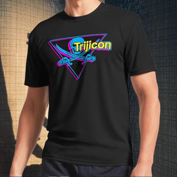 Men s and Women s T-shirts Trijicon 3D Red Dot Scope RMR MRO ACOG XXL