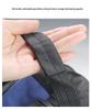 Triangular Skate Backpack for Kids and Adults - Suitable for Ice Skates and Inline Skates