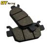 Motorcycle Front and Rear Brake Pads for Benelli BJ300GS BJ300 BN300 TNT300 TNT 300 BN302 TNT25 TNT 25 Leoncino TRK 251 BN251