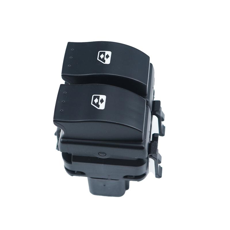 Front Left Master Power Window Lifter Switch Control Button 8200315034 For Renault Trafic Megane Laguna II Clio 2 Espace Scenic