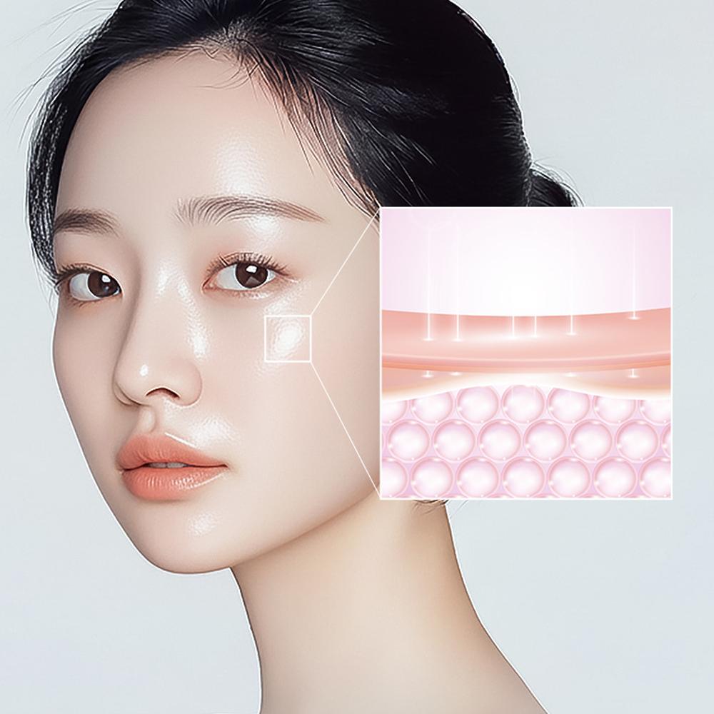P.CALM PDRN Caffeine 1000 Overnight Wrapping Mask 50ml