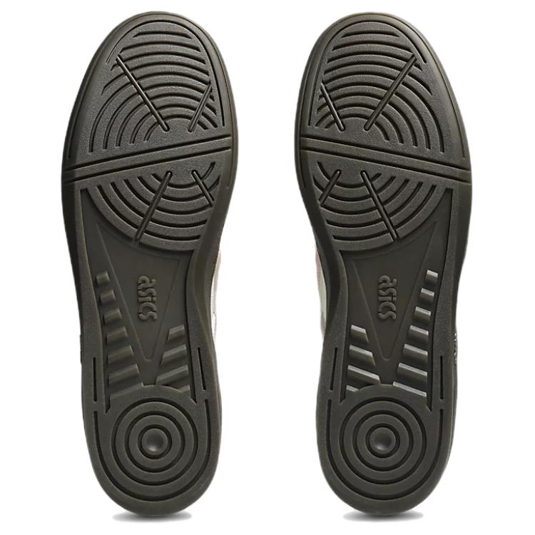 Asics Skyhand OG Cream Ahorn Unisex Sneaker Ahorn-Zucker 1203A451-107