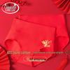 Langsha Red Thermal Underwear Couple Gift Set