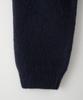 Sseomweeobeoteo Puppy Wool Knit - Navy