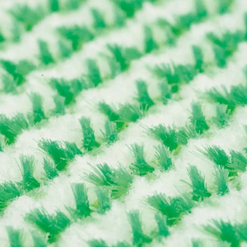 Azuma Bath Cleaner, Azumagic Bathroom Brush Spor SP, Approx. 10 x 14.3 cm, Spare for Azumagic Bathroom Brush Spor with Extendable Handle. SP490