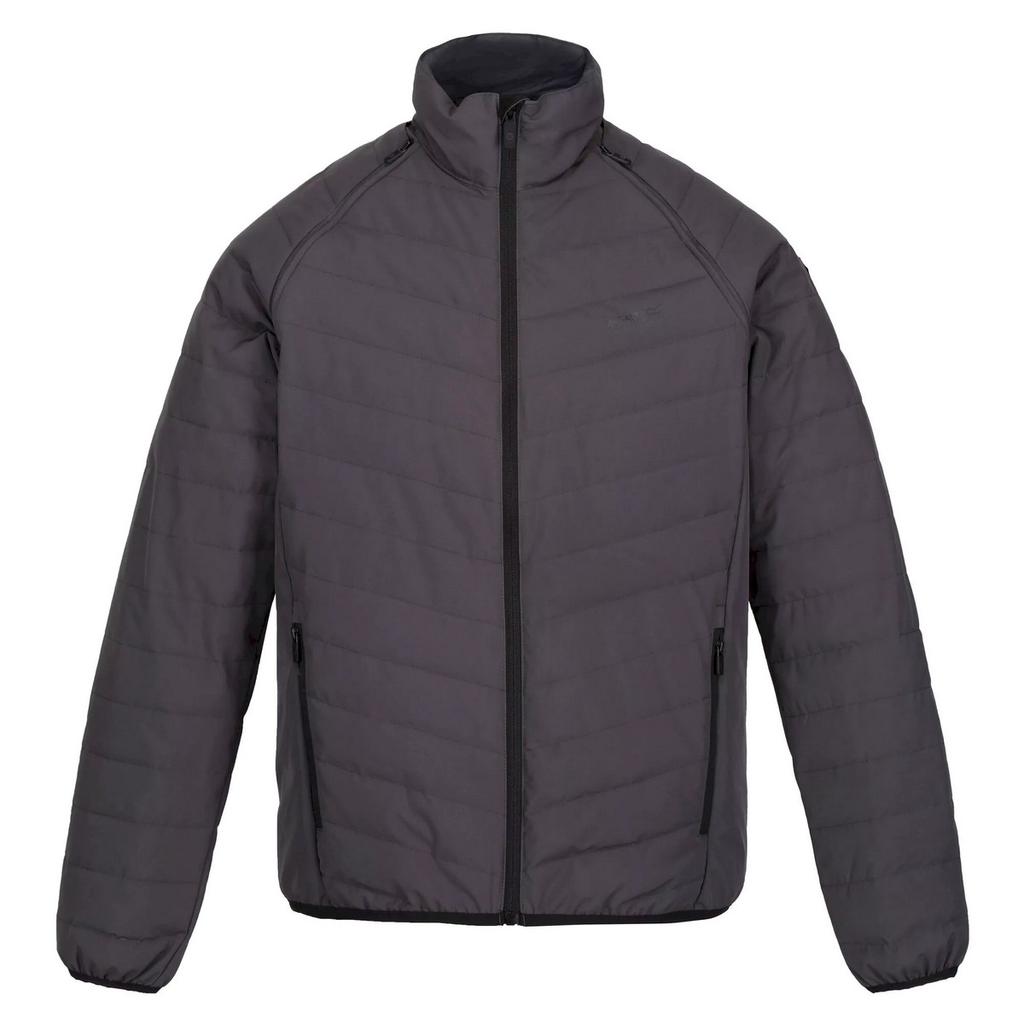 Regatta Mens Bennick 2 In 1 Padded Jacket