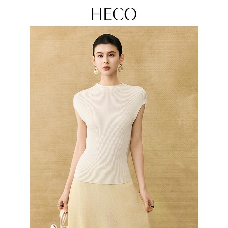 HECO Women's New Chinese Style Lyocell Blend T-shirt