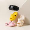 Eco-Friendly 2026 Trendy Summer Beach Sandals & Two-Way Couple Slippers