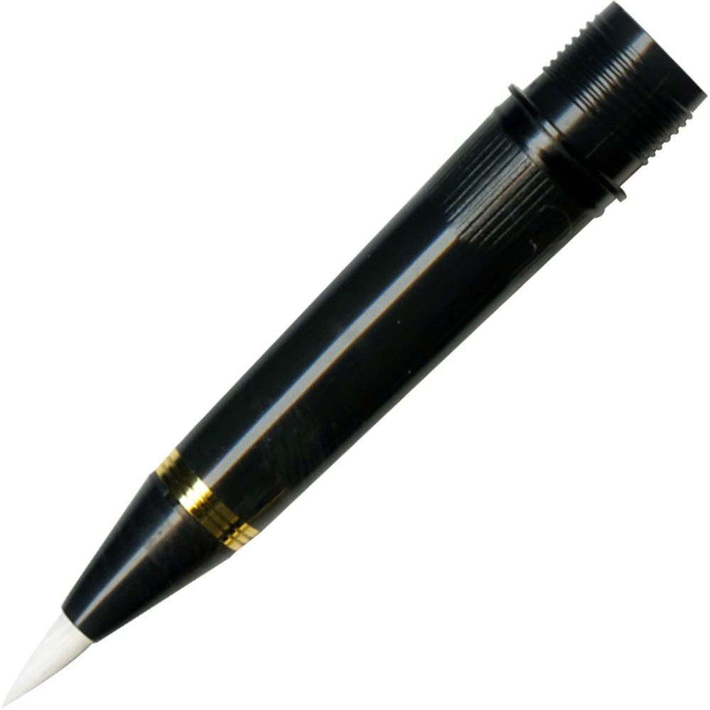 Kuretake Brush Fountain Replacement Pen, Pen, Tip, DAM1-999