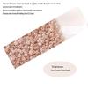 Imported 3A Quality 2mm Creamy Cloud Iridescent Seed Beads for DIY Jewelry Making