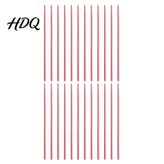 Bedroom Fragrance Sticks for Decor Diffuser Replacement Sticks Thick Fiber High Density Absorption Long Lasting Transfer Essential Oil Home Bathroom