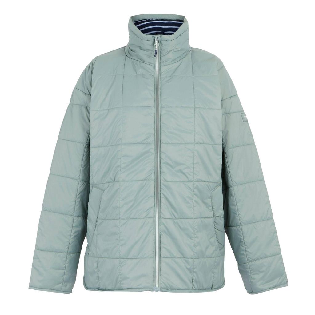 Regatta Womens/Ladies Courcelle II Quilted Jacket