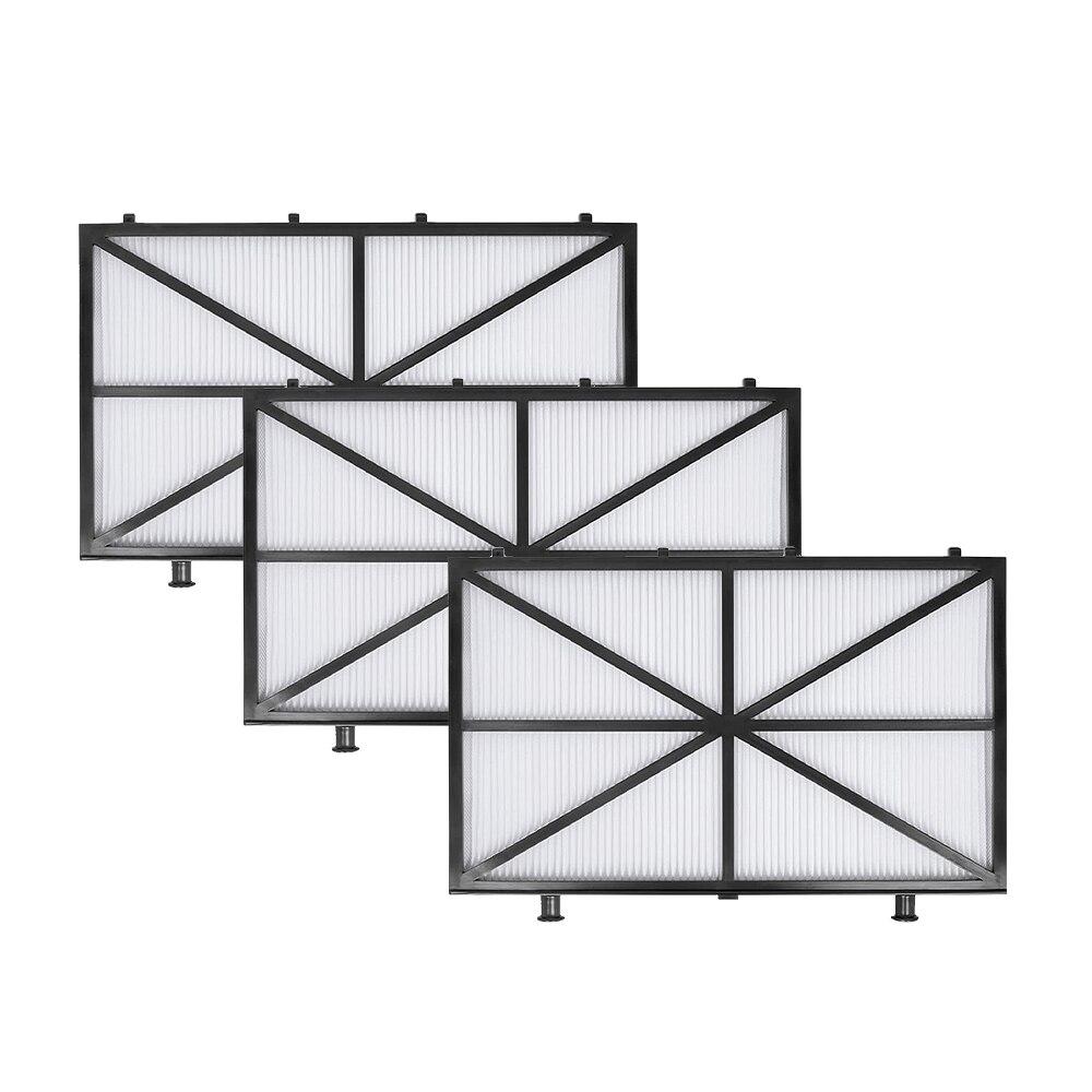 DOLPHIN Genuine Replacement Parts - Ultrafine Cartridge Filter Panel, Maytronics Part Number: 9991432-R4