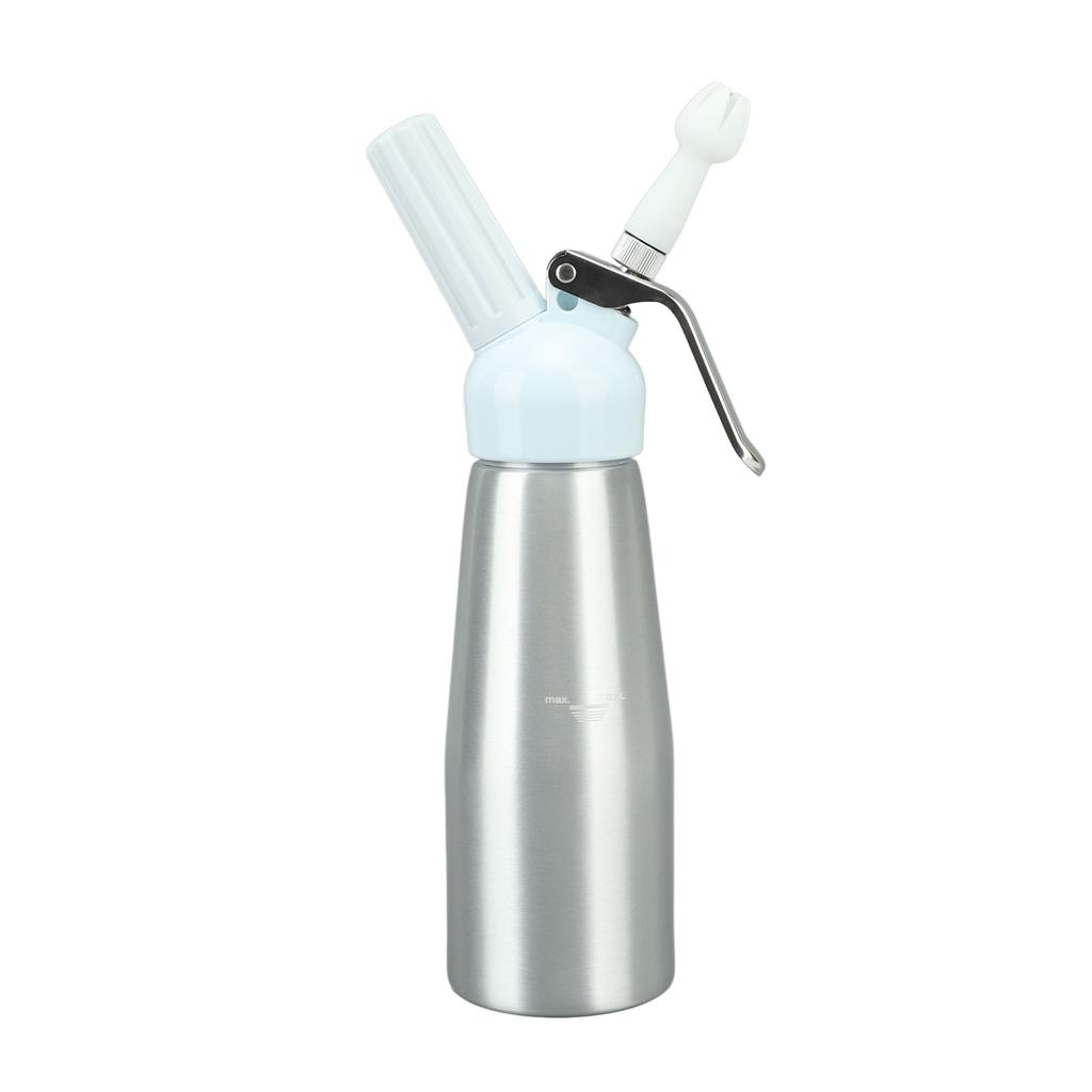 500ml Cream Whipper Stainless Steel Professional Whipped Cream Dispenser Whip Cream Maker