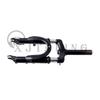12 inch Front Suspension Fork Alloy Steel Holder For motorcycle MTB Bicycle Electric Scooter Front Tube Shock Accessories