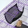 Hamster Hammock Swing Toy Breathable Mesh Hanging Bed Summer Small Animal Sleeping and Resting Bed Pet Supplies