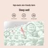 SKG P1 Neck and Shoulder Cervical Sleep Pillow CN plug (adapter included)
