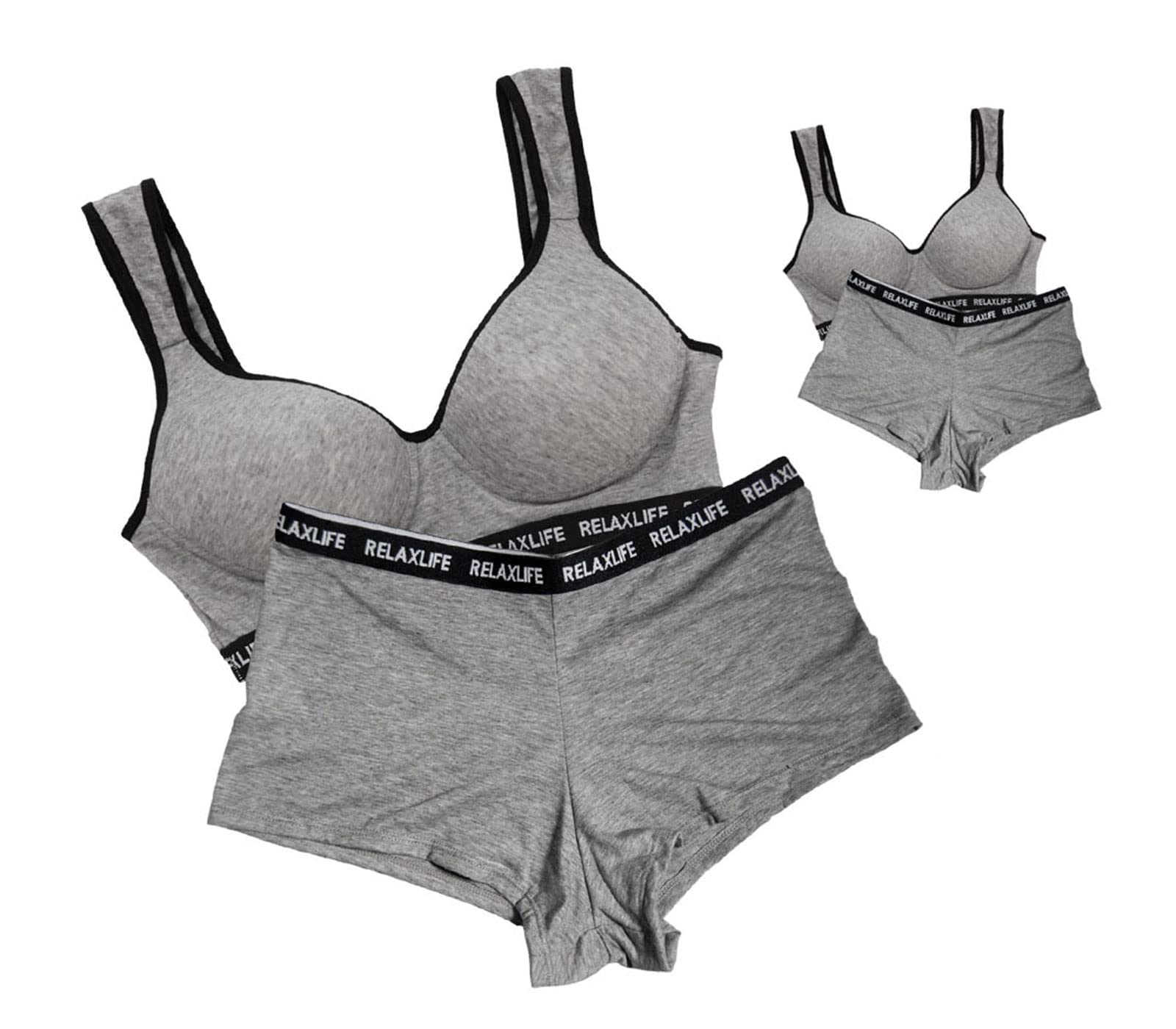 

Acore 2 sports night bra and shorts top and bottom bra bra and shorts sports sports sports wireless large large underwear for large underwear for