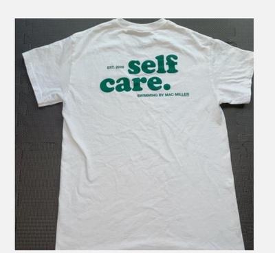 Mac Miller Self Care Shirt