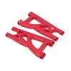 2pcs 1Celsius10 RC Front Suspension Arms Aluminum Front Swing Arms for   Senton and Other Series 1Celsius10 RC Cars