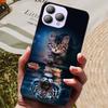 For Coque Cubot P80 Case 2023 Soft Silicone Back Cover Phone Case Protective Cover for Cubot P80 CubotP80 Fundas Etui Shells