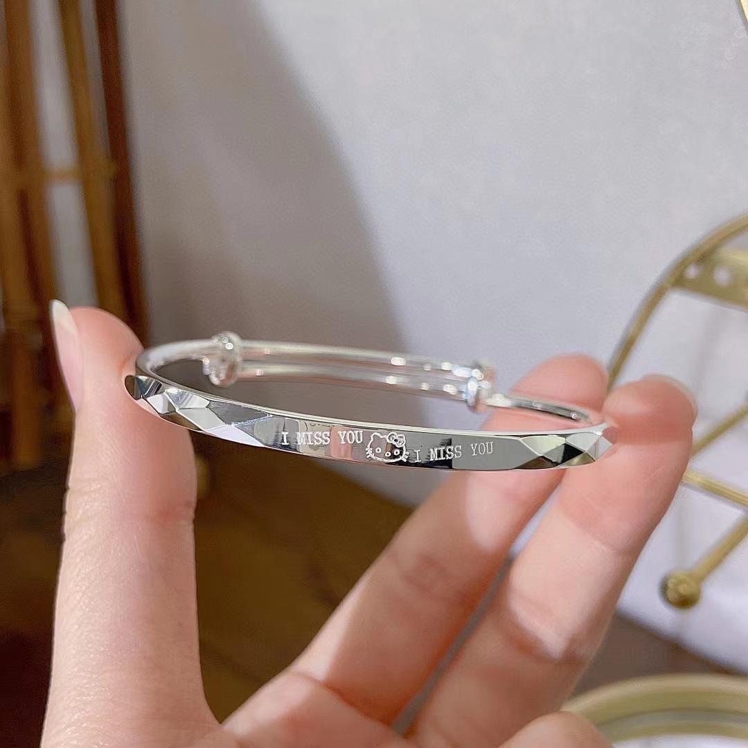 Sweet Niche Light Luxury Versatile Bracelet Z165