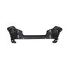 95850541111G2X: Compatible Rear Bumper for Cayenne 2011-2018