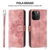 Applicable To A55 Mobile Phone Case, Embossed Leather Case, Samsung A15 Wallet Wallet, All-inclusive Card Insertion, Fashionable Men's and Women's Mo