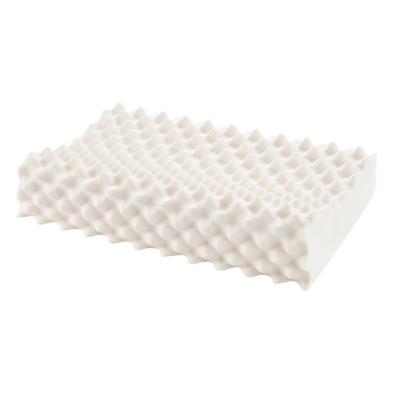 AiSleep Natural Latex Granule Massage Pillow