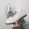 Herren Vintage Minimalistische Deutsche Trainingsschuhe - Klassische Lässige Boxschuhe, Große Größen Erhältlich