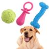 Throw Toys Teeth Cleaning Outdoor Play Puppy Dog Supplies Dog Toy Pet Accessories Chew Training Toy