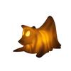 Halloween Night Light Home Decoration Creative Resin Crafts Cute Dog Gift