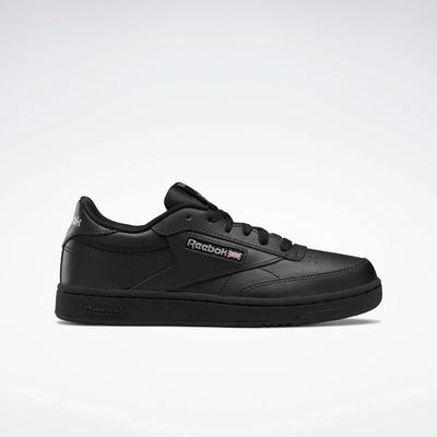 CLUB C Sneakers BLACK/CHARCOAL-INT (100000198)