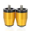 Motorcycle Accessories CNC Handlebar Grips Bar Ends Cap Slide For Kawasaki Z1000 SX Z1000SX/Tourer 2017-2018