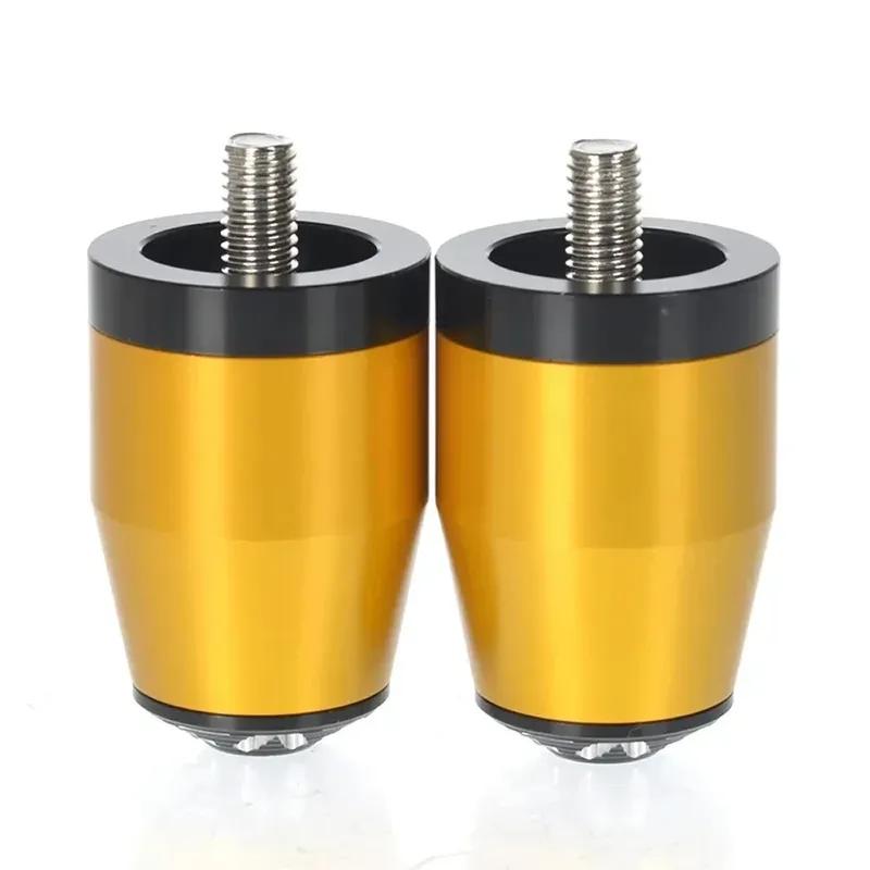 Motorcycle Accessories CNC Handlebar Grips Bar Ends Cap Slide For Kawasaki Z1000 SX Z1000SX/Tourer 2017-2018