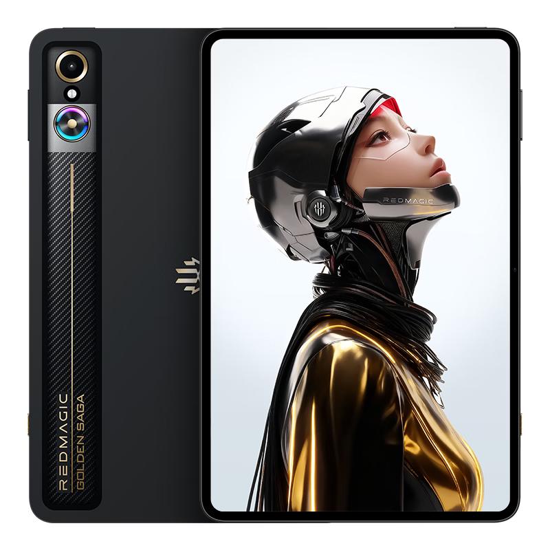 

Ігровий планшет Nubia Red Magic 3 Pro (версія CN) 24GB+1TB