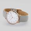 Best-Selling Boutique Fashion Simple Model The Hor Se Horse Watch Waterproof Two And A Half Hand Watch 782